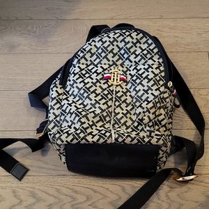 Tommy Hilfiger mini backpack